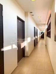 JK Centre (D15), Office #497446011